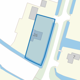 Perceel UHN00-D-5791