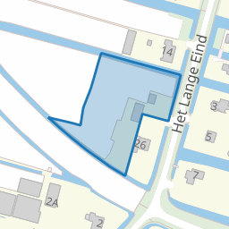 Perceel UHN00-D-5792