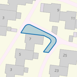 Perceel UHN00-D-5811