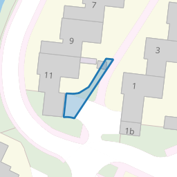 Perceel UHN00-D-5813