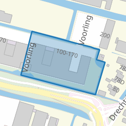 Perceel UHN00-D-5828