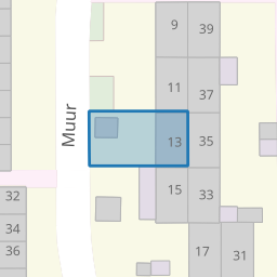 Perceel UHN00-D-5834