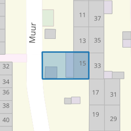 Perceel UHN00-D-5854