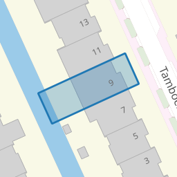 Perceel UHN00-D-5894