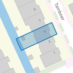 Perceel UHN00-D-5896