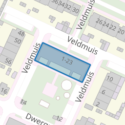 Perceel UHN00-D-5998