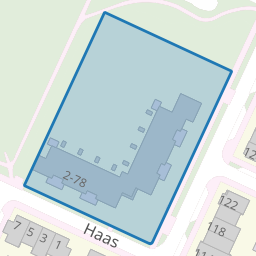 Perceel UHN00-D-6003