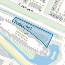 Perceel UHN00-D-6008