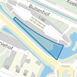 Perceel UHN00-D-6009