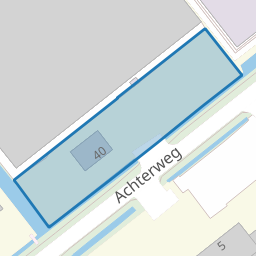 Perceel UHN00-D-6023