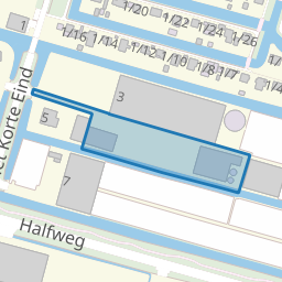 Perceel UHN00-D-6041