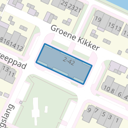 Perceel UHN00-D-6052