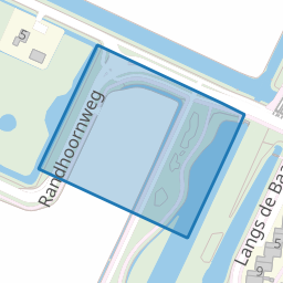 Perceel UHN00-D-6060