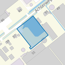 Perceel UHN00-D-6074