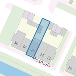 Perceel UHN00-D-6079