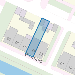 Perceel UHN00-D-6080