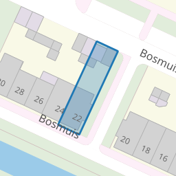 Perceel UHN00-D-6081