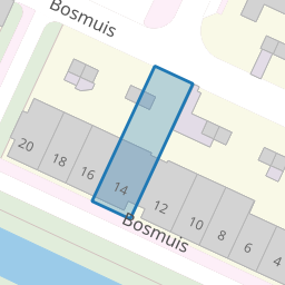 Perceel UHN00-D-6085