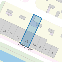 Perceel UHN00-D-6086