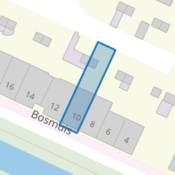 Perceel UHN00-D-6087