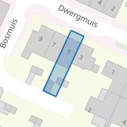 Perceel UHN00-D-6097