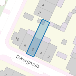 Perceel UHN00-D-6099