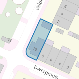 Perceel UHN00-D-6101