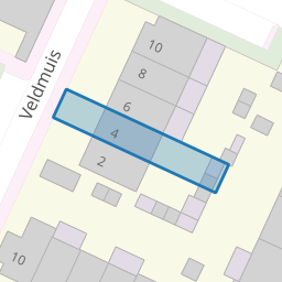 Perceel UHN00-D-6102