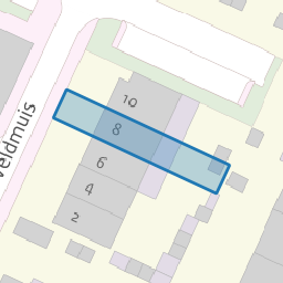 Perceel UHN00-D-6103