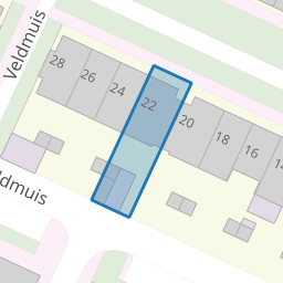 Perceel UHN00-D-6106