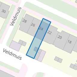 Perceel UHN00-D-6107