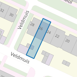 Perceel UHN00-D-6108