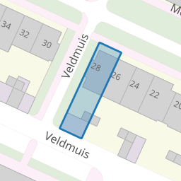 Perceel UHN00-D-6109