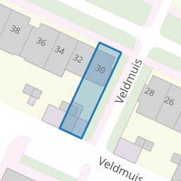 Perceel UHN00-D-6110