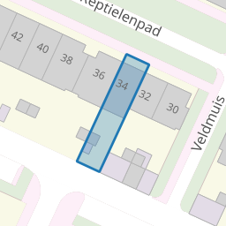 Perceel UHN00-D-6112