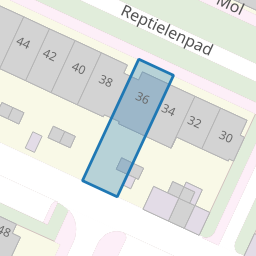 Perceel UHN00-D-6113