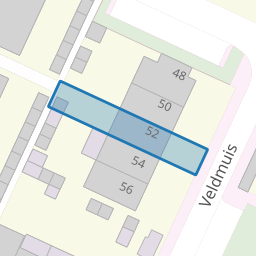 Perceel UHN00-D-6119