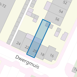 Perceel UHN00-D-6122