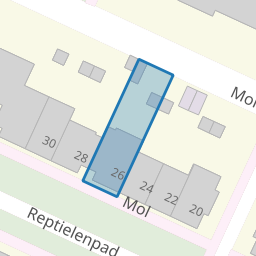 Perceel UHN00-D-6130