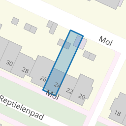 Perceel UHN00-D-6131