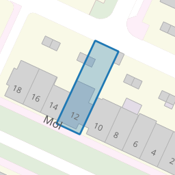 Perceel UHN00-D-6137