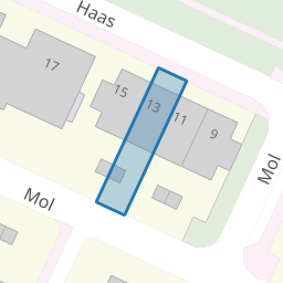 Perceel UHN00-D-6140