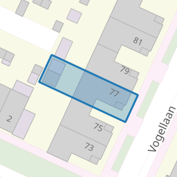 Perceel UHN00-D-6147