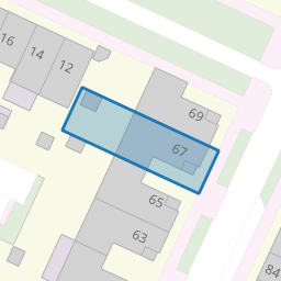 Perceel UHN00-D-6151