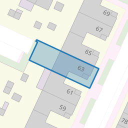 Perceel UHN00-D-6153