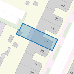 Perceel UHN00-D-6154