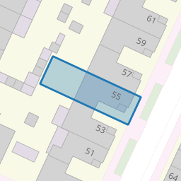 Perceel UHN00-D-6157