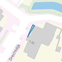 Perceel UHN00-D-6164