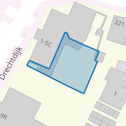 Perceel UHN00-D-6166