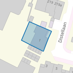 Perceel UHN00-D-6167